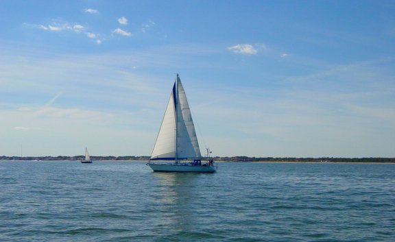 10 2006 Yoohoo Sailing 3